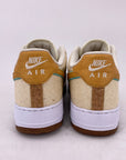 Nike Air Force 1 '07 "Happy Pineapple Coconut" 2021 New Size 10.5