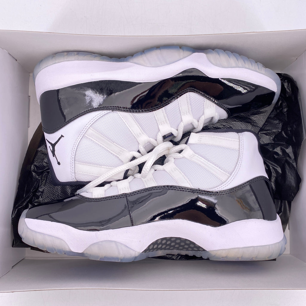 Air Jordan 11 Retro "CONCORD" 2018 New Size 7.5