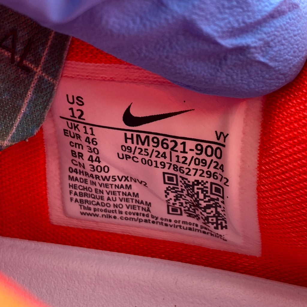 Nike Kobe 8 Protro "What The" 2025 New Size 12