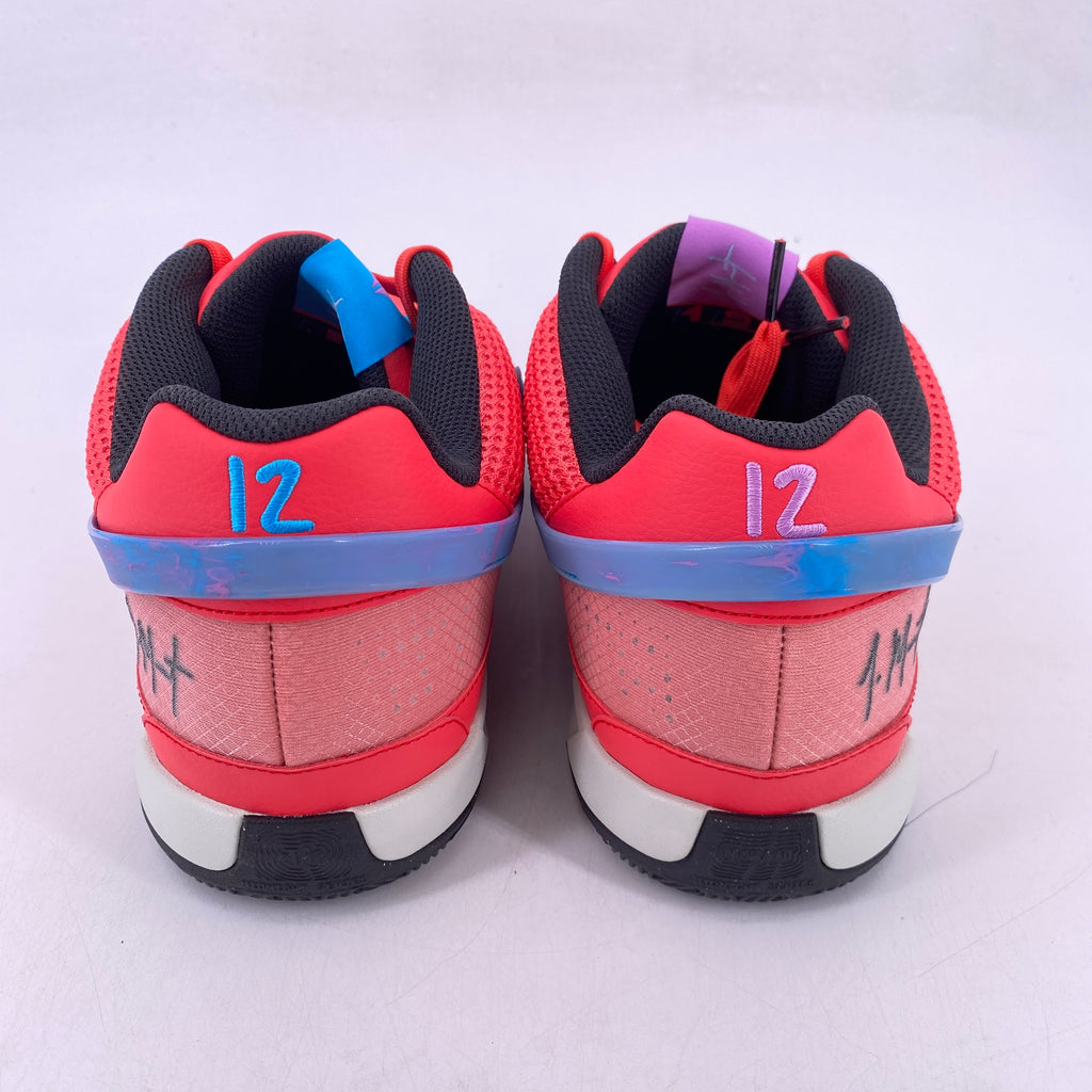 Nike Ja 1 "Fuel" 2023 Used Size 14