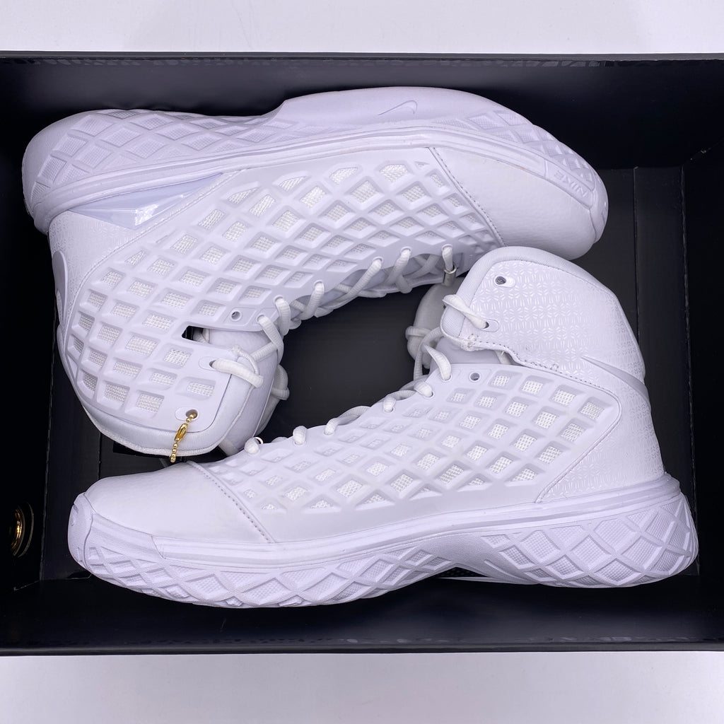 Nike Kobe 3 Protro "Halo" 2025 New Size 10.5