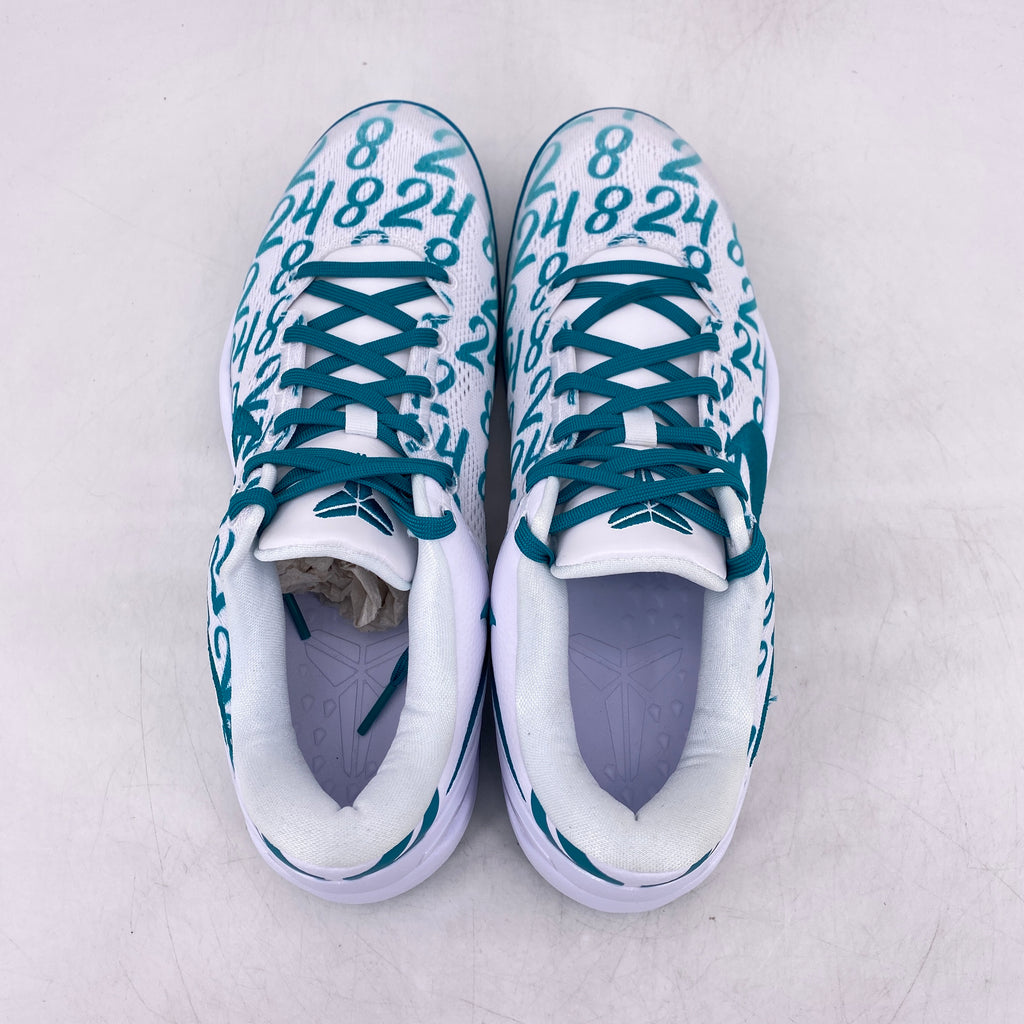 Nike Kobe 8 Protro "Radiant Emerald" 2024 New Size 9