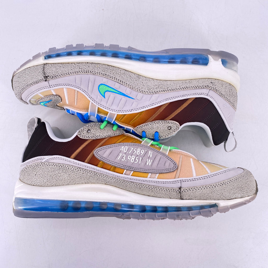 Nike Air Max 98 "La Mezcla" 2019 New Size 11.5