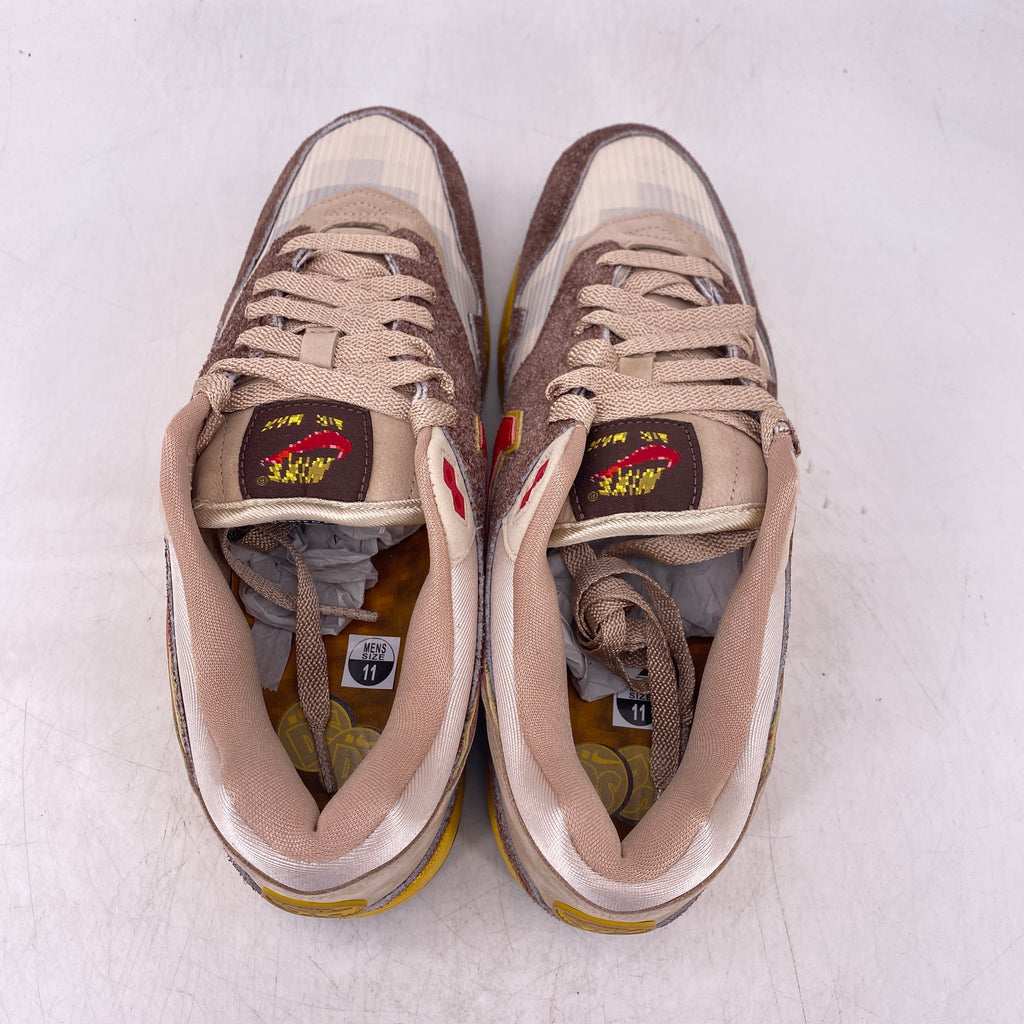 Nike Air Max 1 "Big Head Origins" 2025 New Size 11