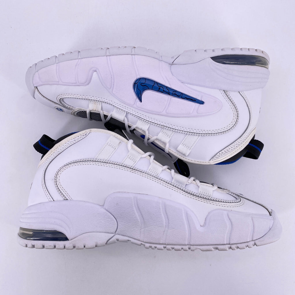 Nike Air Max Penny "Home" 2022 Used Size 10