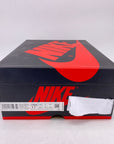 Air Jordan 1 Retro High OG "University Blue" 2021 New Size 11.5