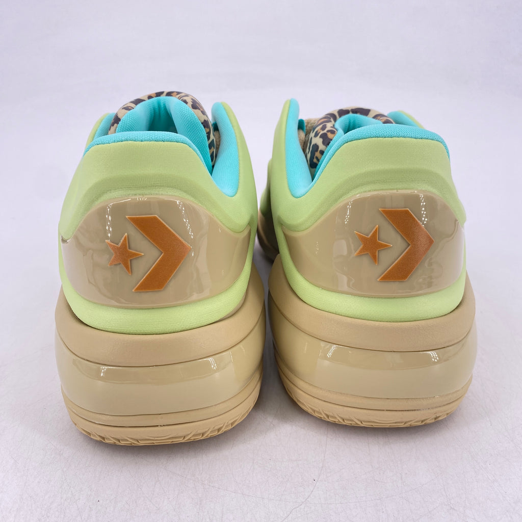 Converse SHAI 001 "Cheetah" 2026 New Size 11.5