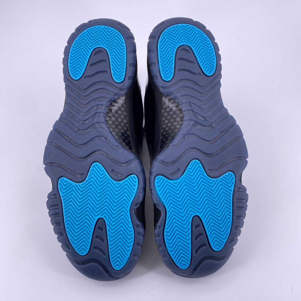 Air Jordan 11 Retro "Gamma Blue" 2025 New (Cond) Size 13