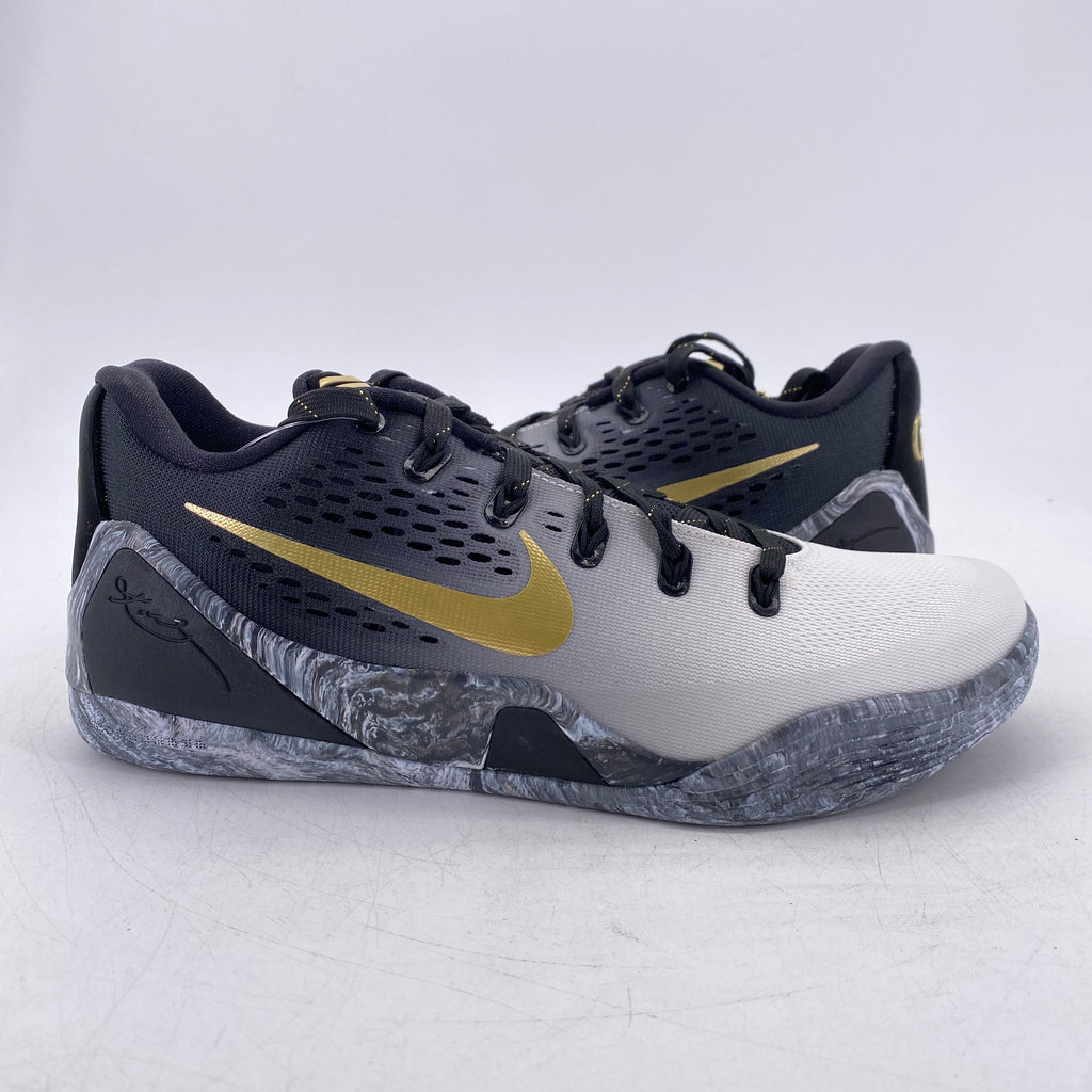Nike Kobe 9 EM Low "Mambacita" 2025 New Size 9.5
