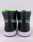 Air Jordan 1 Retro High "Zen Green" 2020 New Size 11