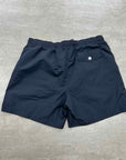 Hermes Shorts "BOXER LONG" Black New (Cond) Size 2XL