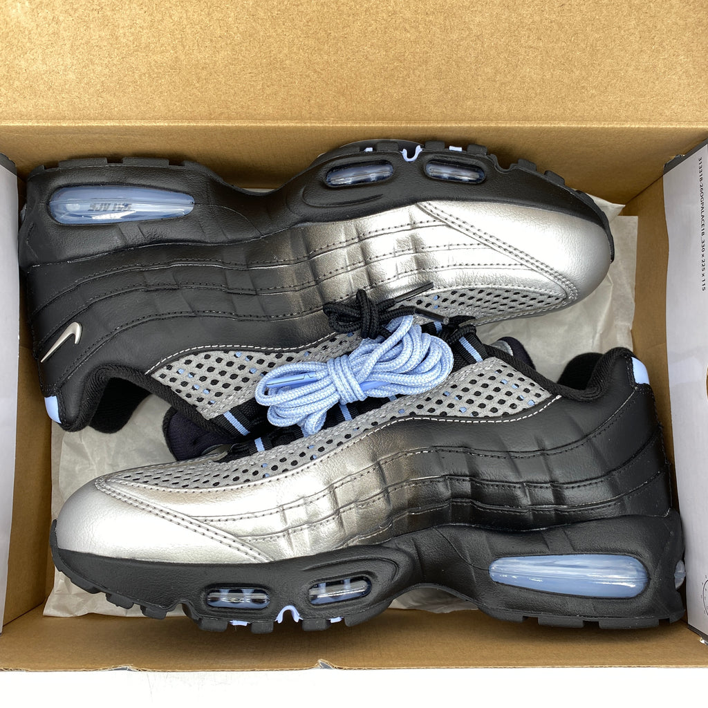 Nike Air Max 95 "Big Bubble Palace" 2026 New Size 10