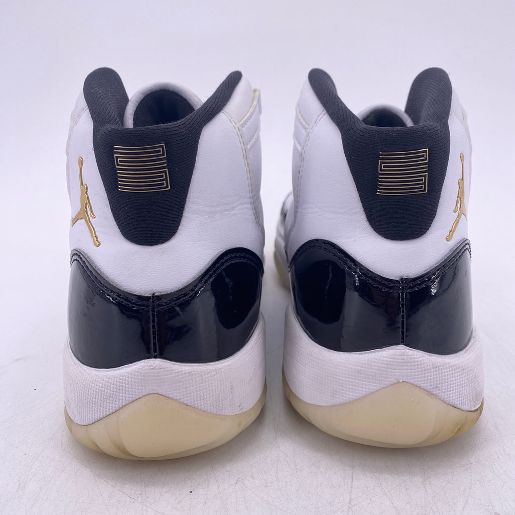 Air Jordan (GS) 11 Retro "Gratitude" 2023 Used Size 7Y