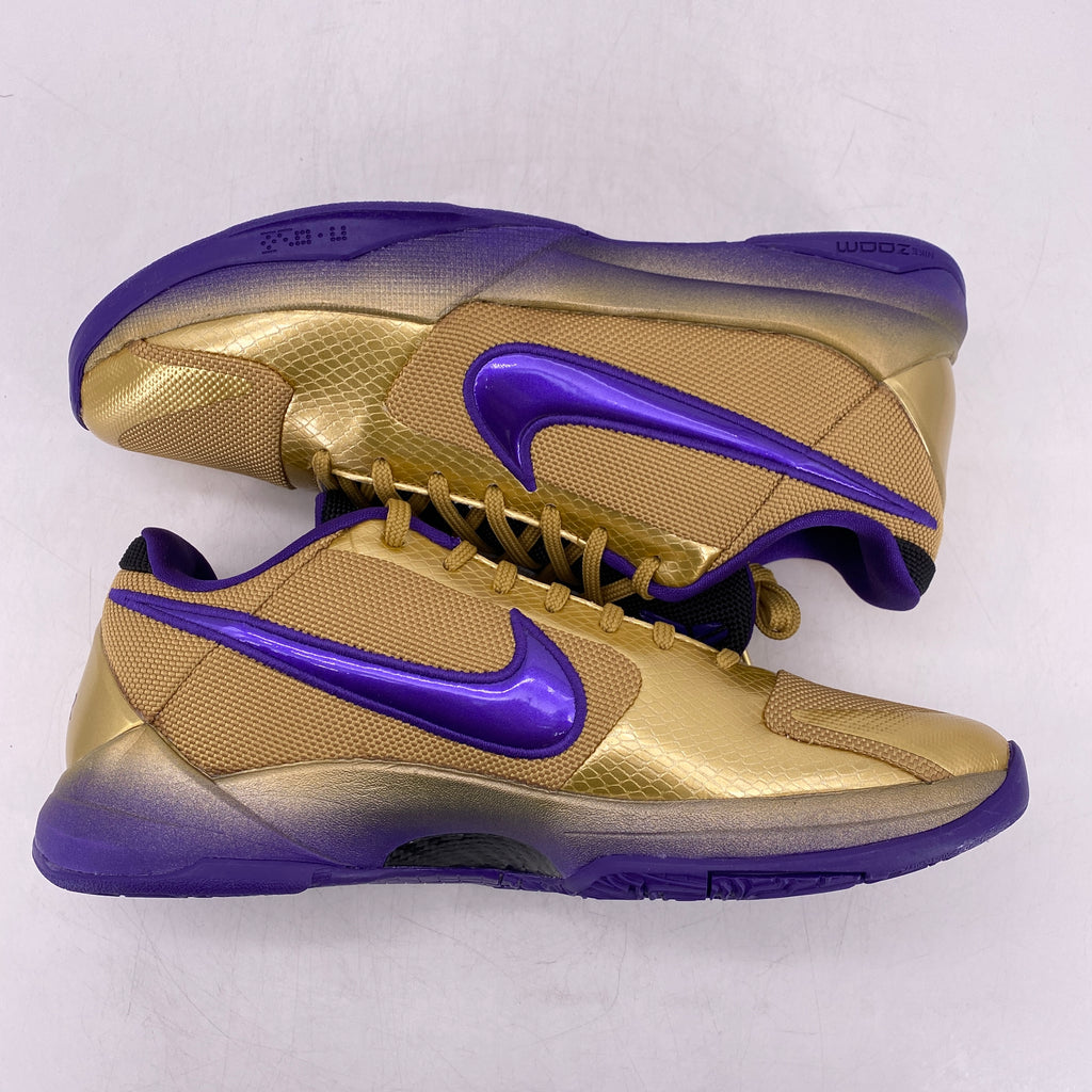 Nike Kobe 5 Protro "Hall Of Fame" 2021 New Size 10.5