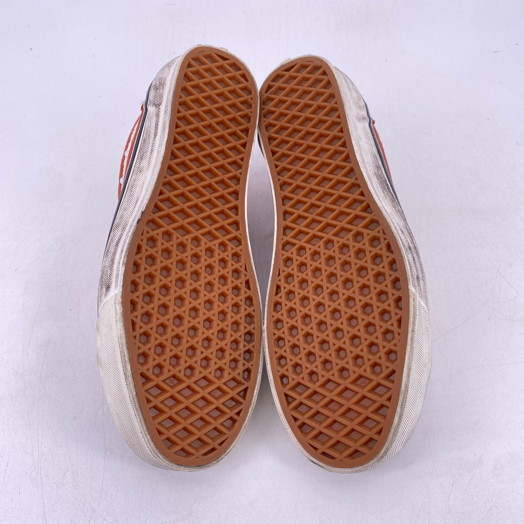 Vans Old Skool 36 LX "Pearlized Rust Bronze" 2026 Used Size 8.5