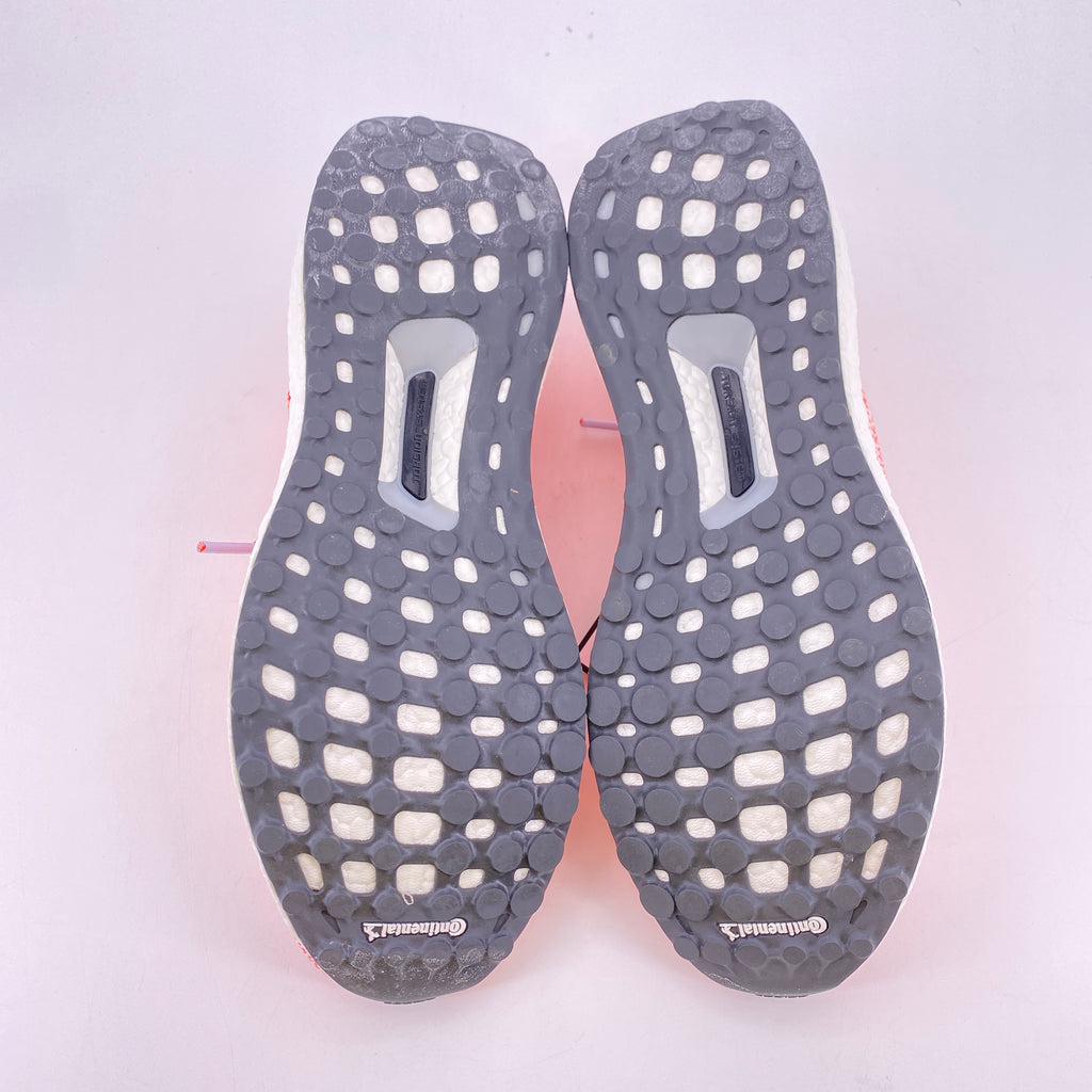 Adidas (W) UltraBOOST Uncaged "Haze Coral" 2017 New Size 9.5W