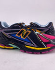 New Balance 1906r "Neon Nights" 2022 Used Size 9.5