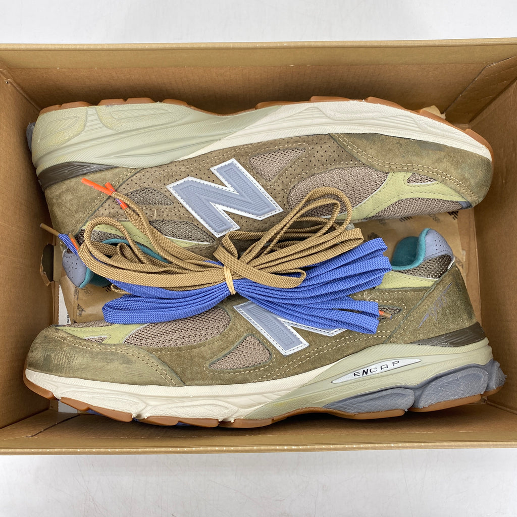 New Balance 990V3 "Bodega Here To Stay" 2021 Used Size 11