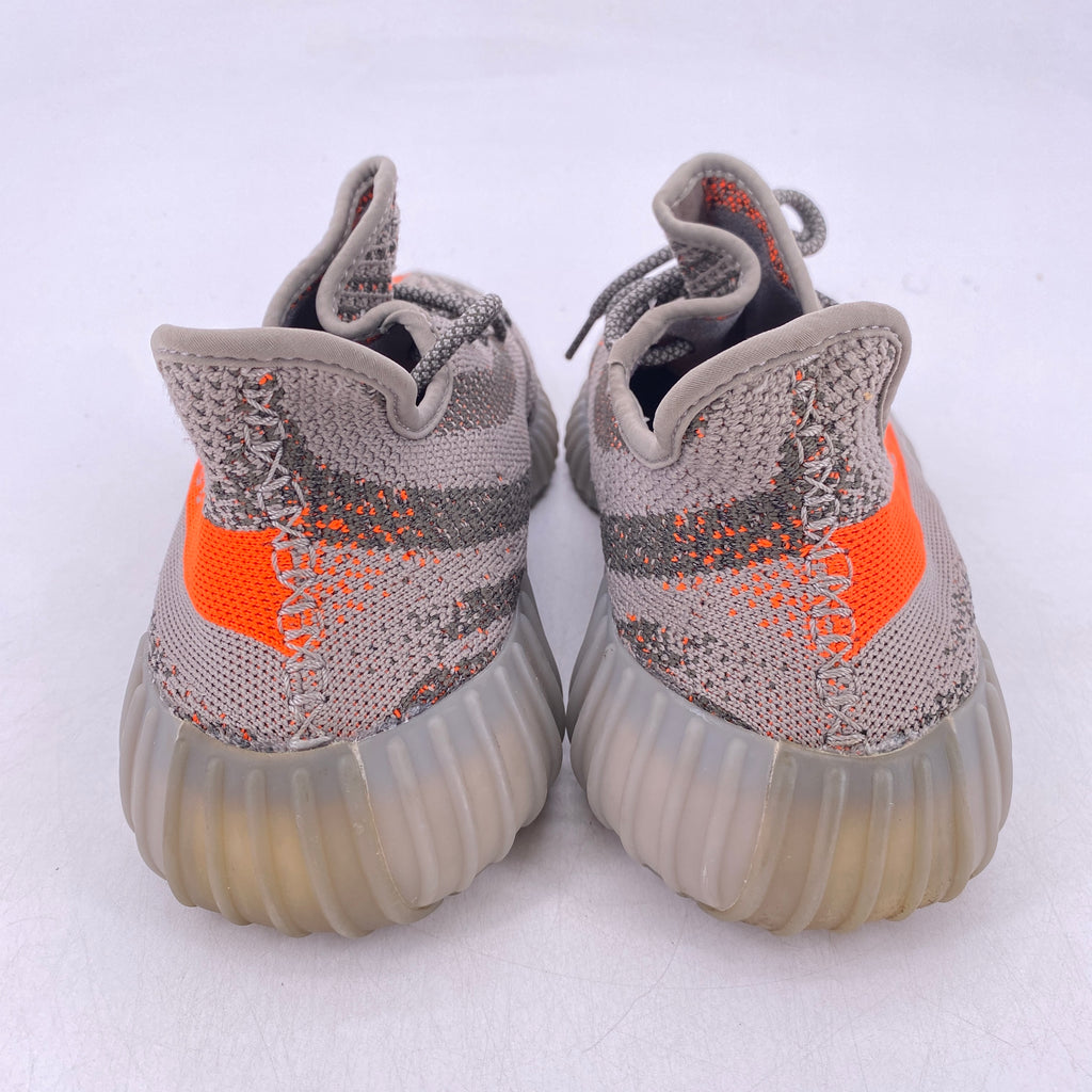 Yeezy 350 v2 "Beluga Reflective" 2021 Used Size 13.5