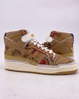 Adidas Forum 84 High "Eric Emanuel" 2022 New Size 7.5