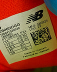 New Balance 9060 "Dtle Glow" 2023 Used Size 11