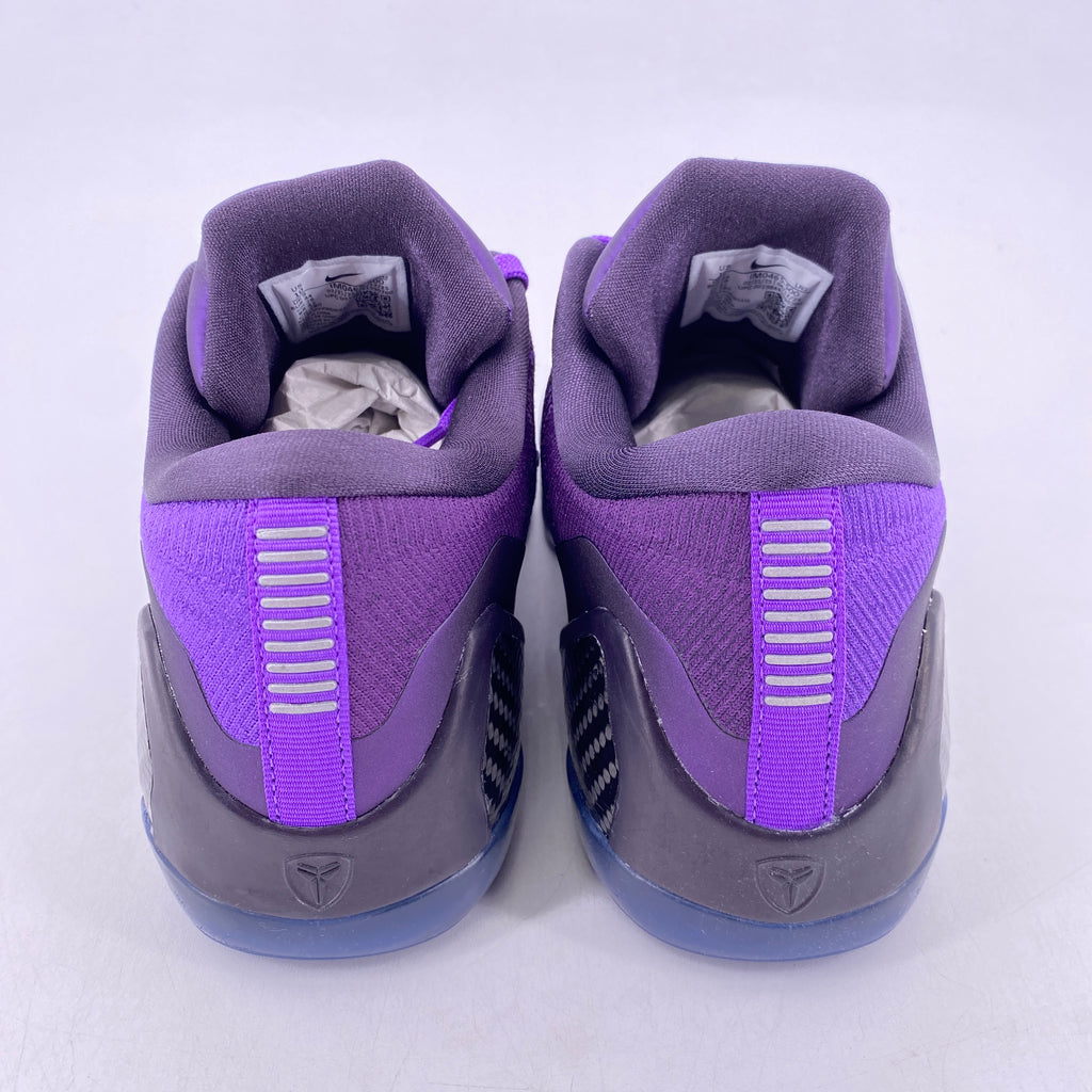 Nike Kobe 9 Elite Low Protro "Moonwalker" 2025 New Size 10