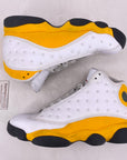 Air Jordan 13 Retro "Del Sol" 2022 Used Size 8.5