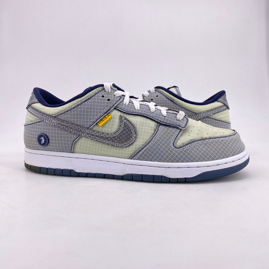 Nike Dunk Low "Union Pistachio" 2022 Used Size 11.5