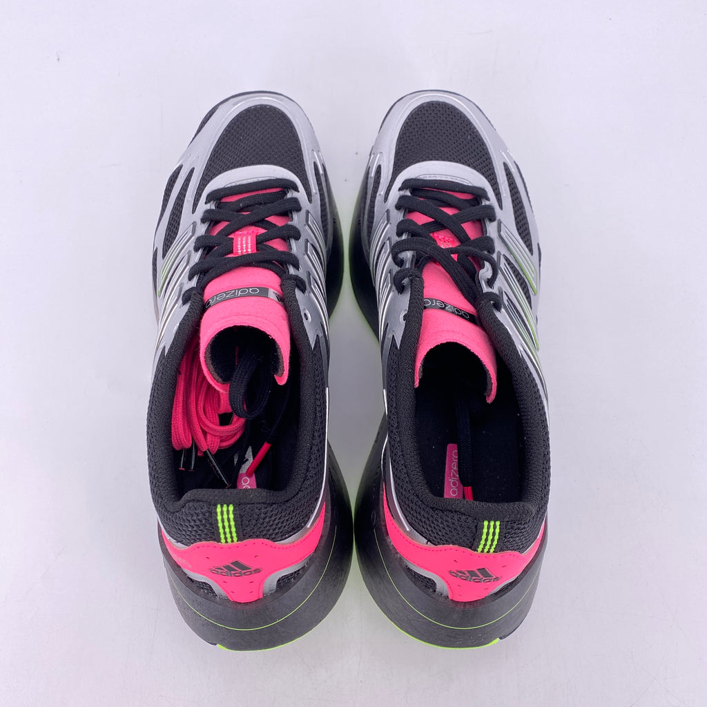 Adidas Adizero Aruku "Black Lucid Pink" 2025 New Size 7.5