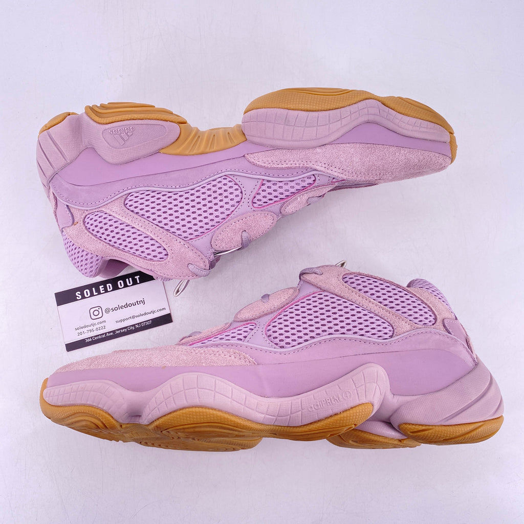 Yeezy 500 "Soft Vision" 2019 Used Size 12