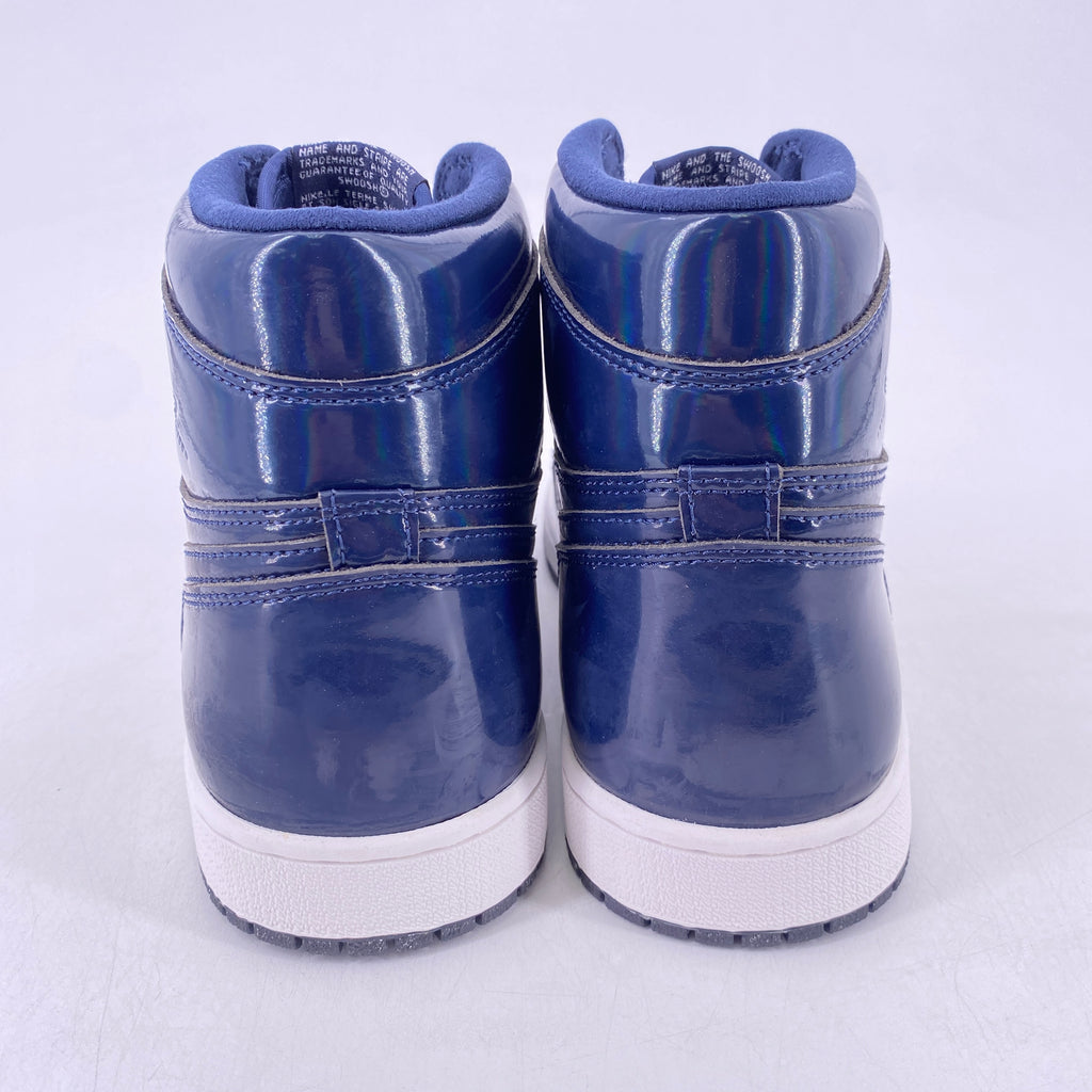 Air Jordan 1 Retro High OG "Dsm" 2015 New Size 11.5