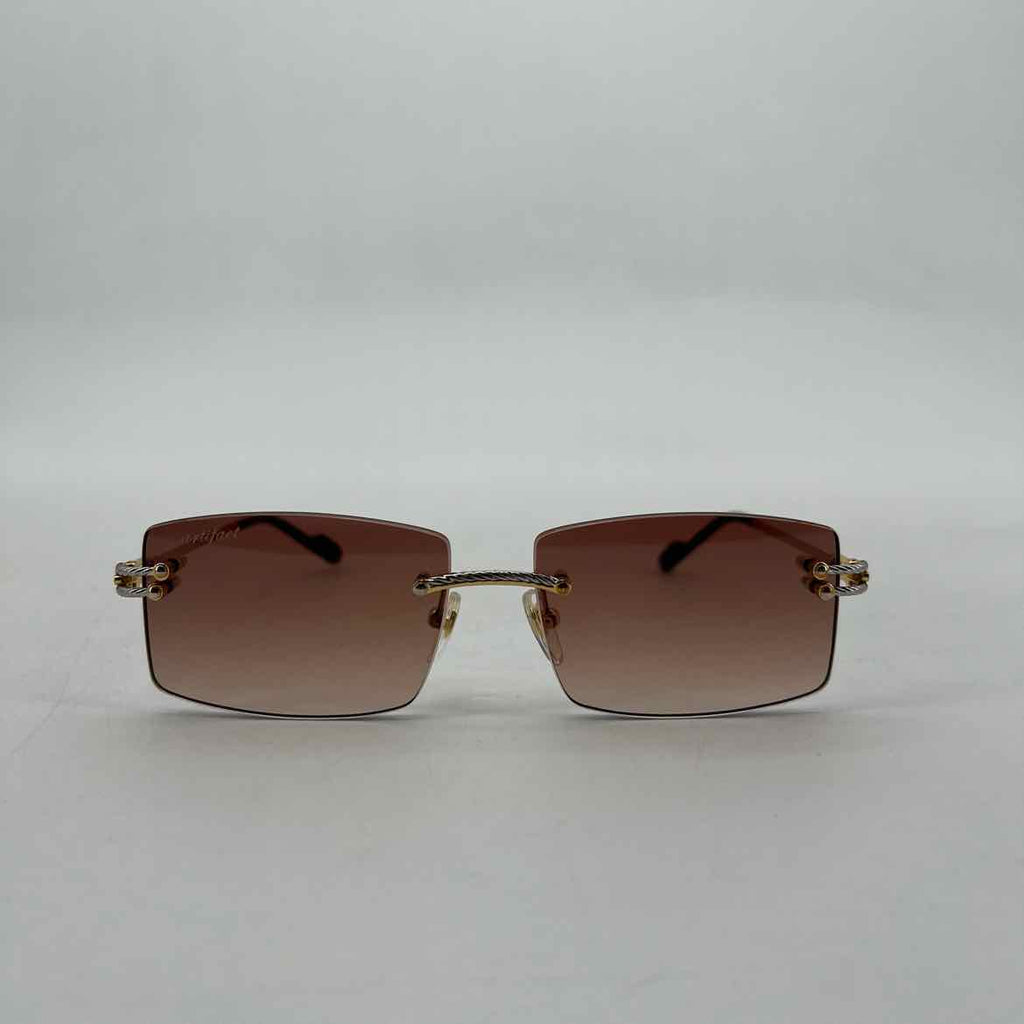 Artifact Visions Sunglasses "504-4" New Blue Size 56