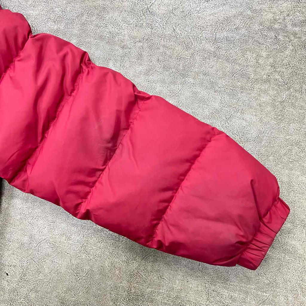 Supreme Jacket "STRIPE" Red Used Size L