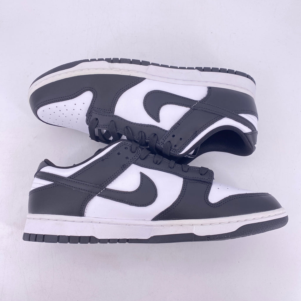 Nike Dunk Low Retro "White Black Panda" 2021 New Size 11.5