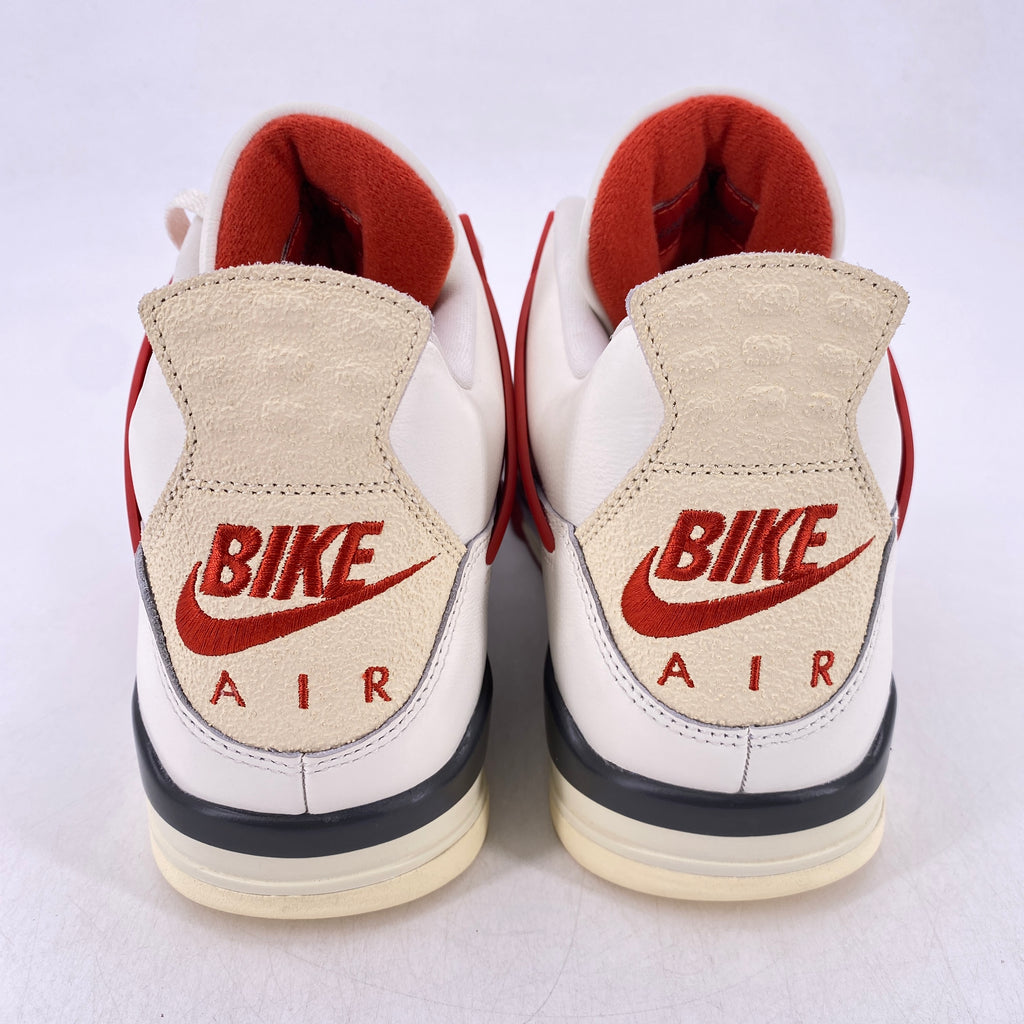 Air Jordan 4 Retro "Brick After Brick" 2026 Used Size 12
