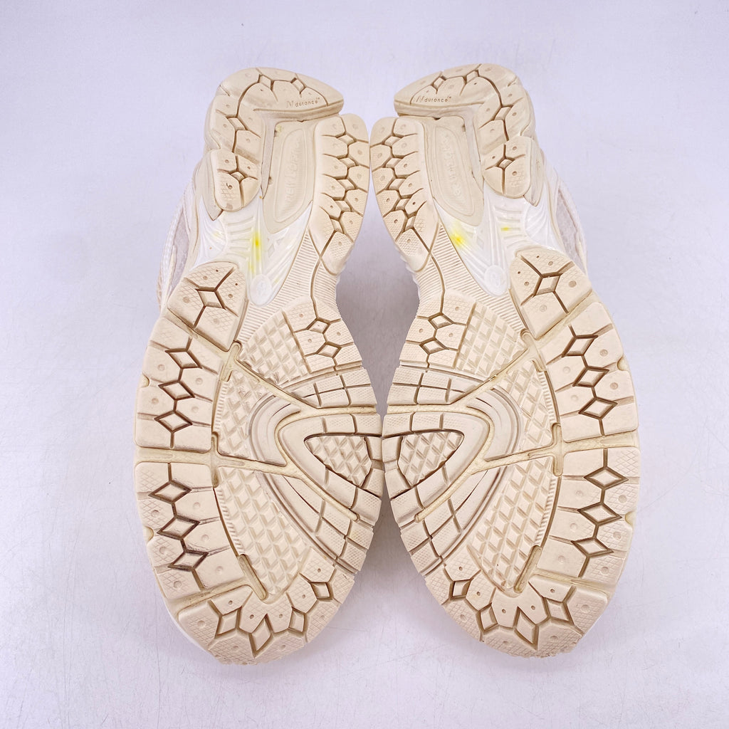 New Balance 860v2 "Ald White" 2024 Used Size 9.5