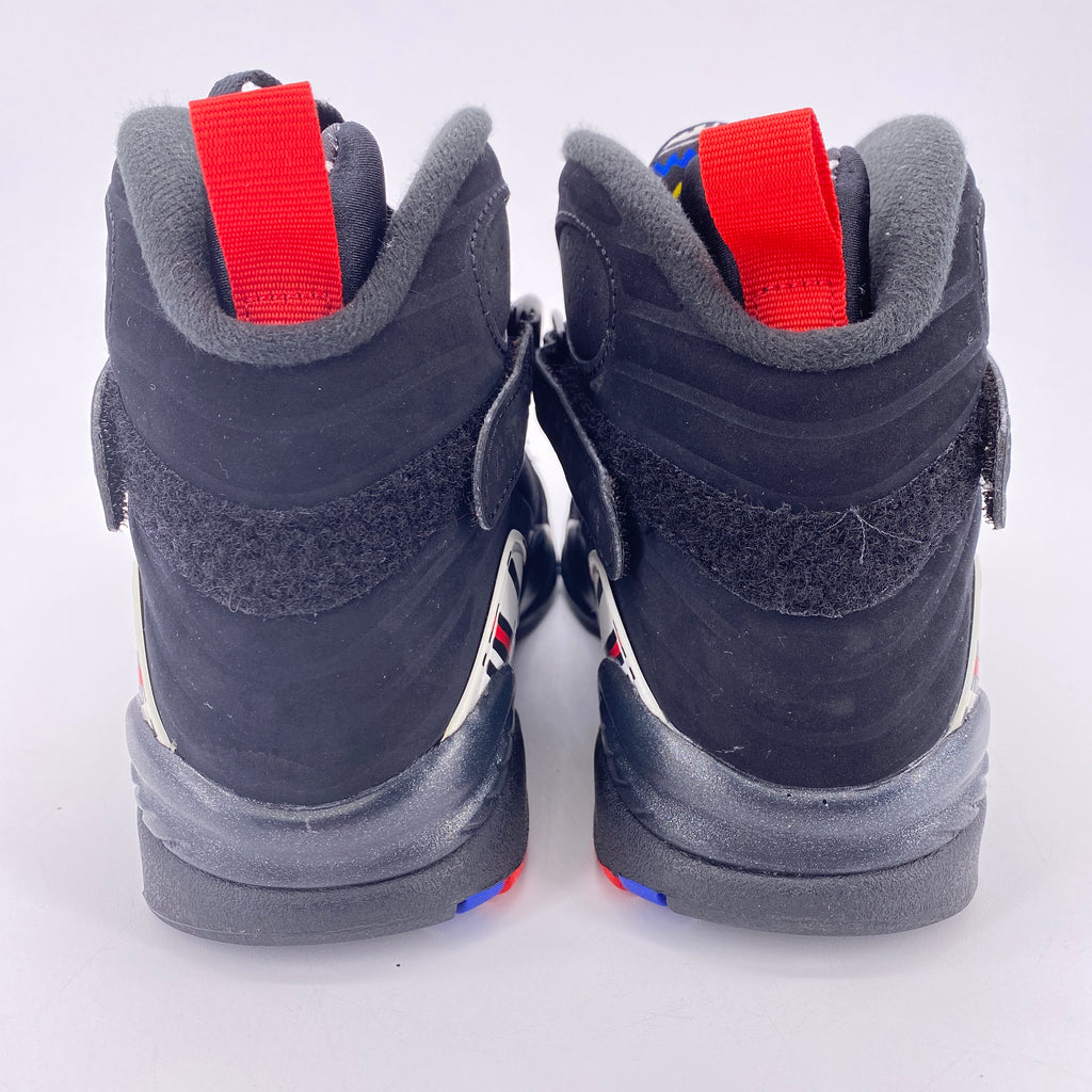 Air Jordan (GS) 8 Retro "Playoff" 2023 Used Size 6Y