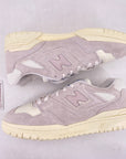 New Balance 550 "ALD GREY SUEDE" 2022 New Size 10 Highland Park