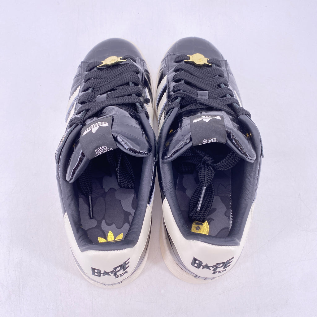 Adidas Campus 00s "World Cup Black White" 2026 Used Size 11.5