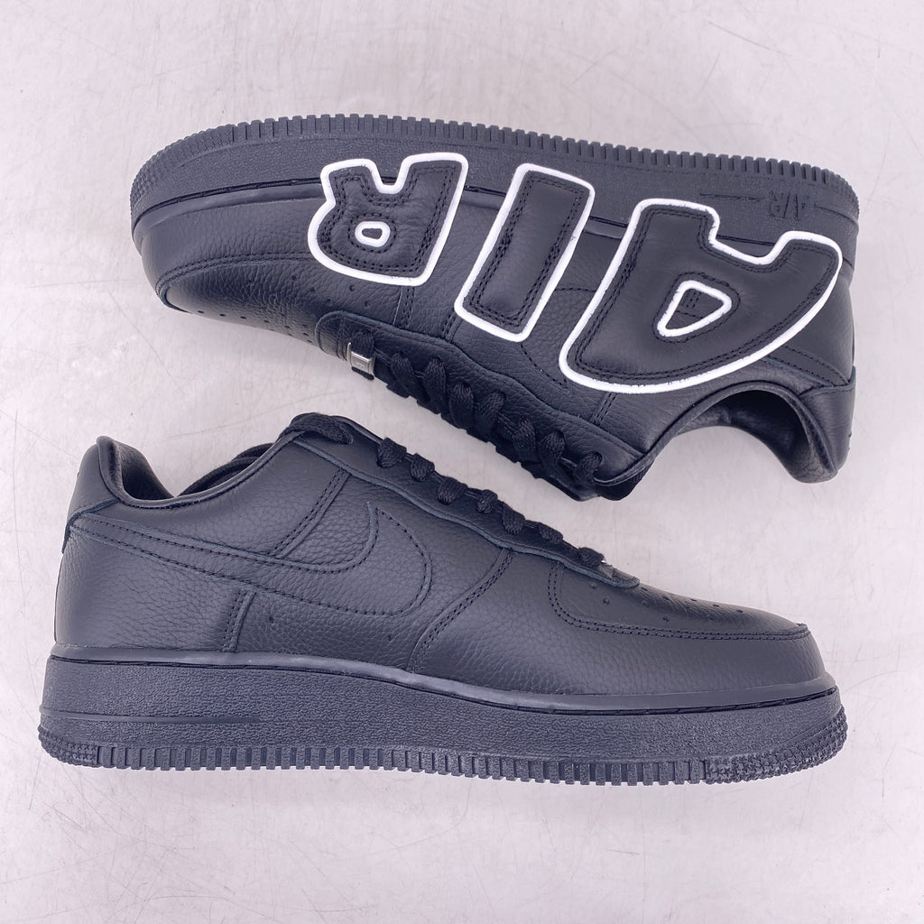 Nike Air Force 1 Low "Cpfm Black" 2024 New Size 8