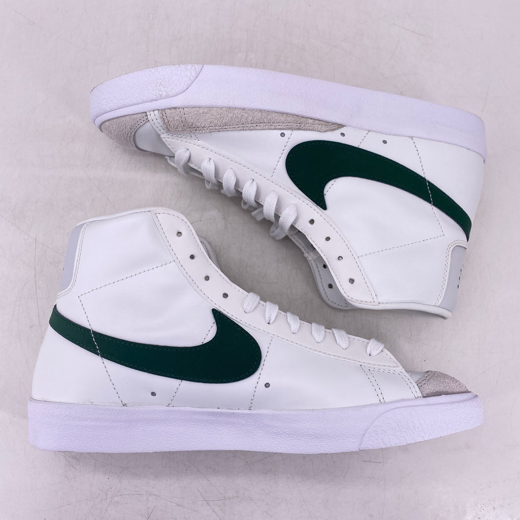 Nike Blazer Mid "White Fir" 2024 New Size 10