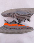 Yeezy 350 v2 "Beluga Reflective" 2021 New Size 5.5