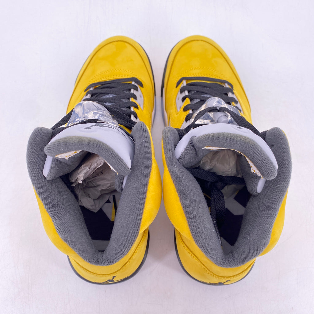 Air Jordan 5 Retro "Tokyo" 2025 New Size 10.5