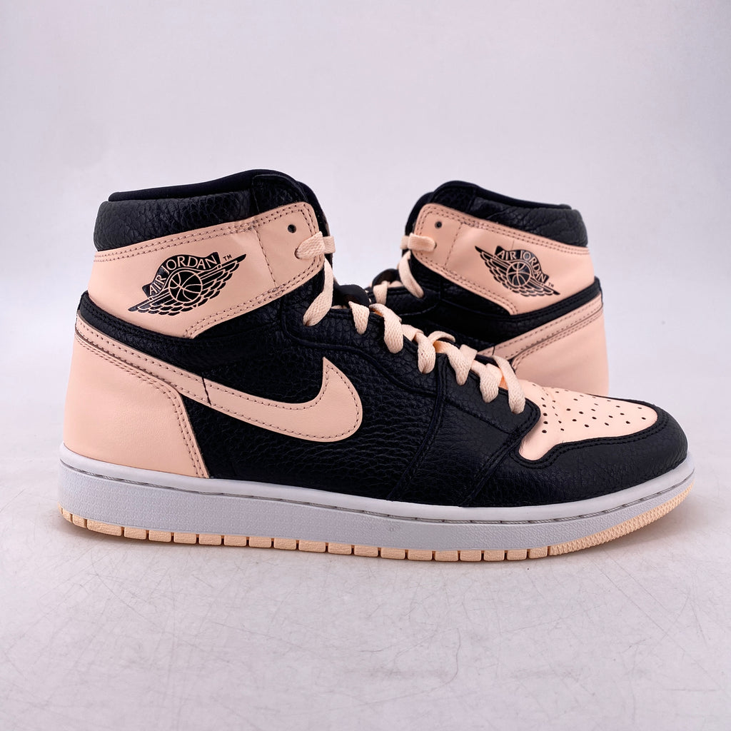 Air Jordan 1 Retro High OG "Crimson Tint" 2019 Used Size 10