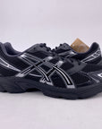 Asics Gel-1130 "Black Pure Silver" 2023 New Size 9.5