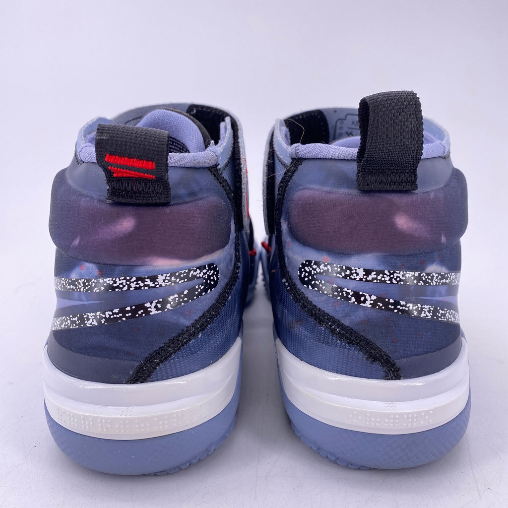Nike Kobe AD NXT FF "Blue Hero" 2019 Used Size 9.5