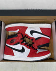 Air Jordan 1 Retro High OG "Origin Story" 2018 Used Size 11