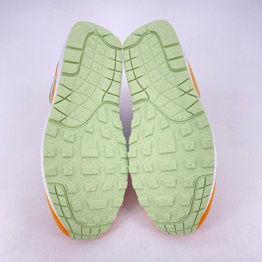 Nike Air Max 1 PRM "Duck Honey Dew" 2022 New Size 11.5