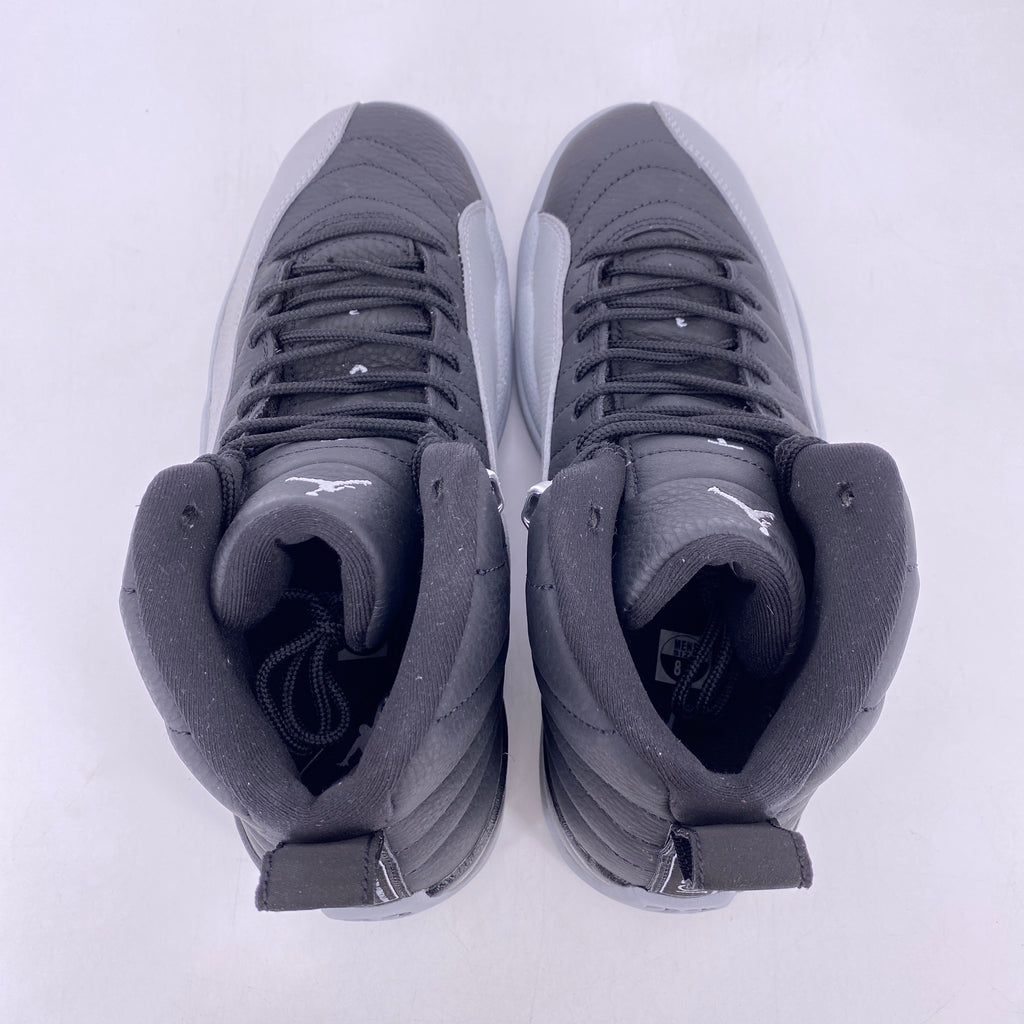 Air Jordan 12 Retro "Barons" 2024 Used Size 8.5