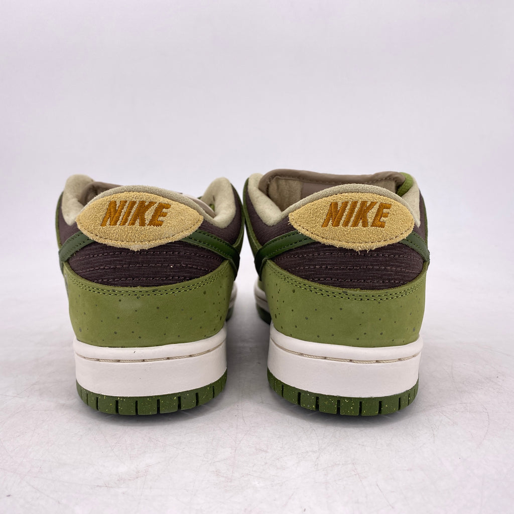 Nike SB Dunk Low "Yuto Horigome Matcha" 2025 New Size 7.5